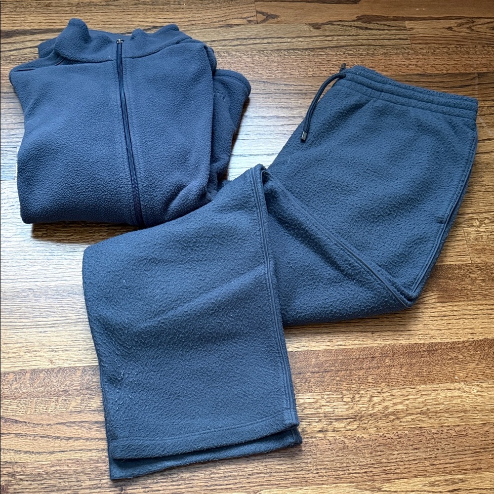 Hugo Boss loungewear